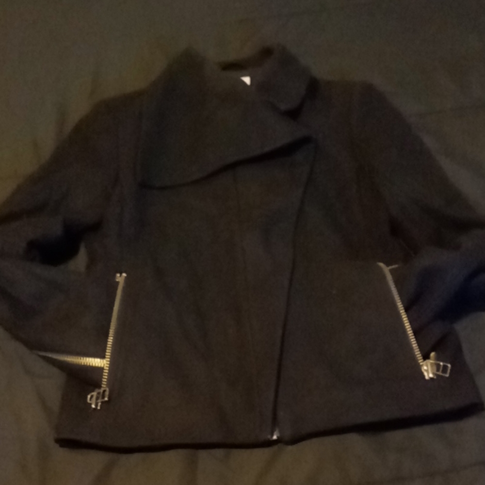 Fall Jacket - Picture 3 of 3